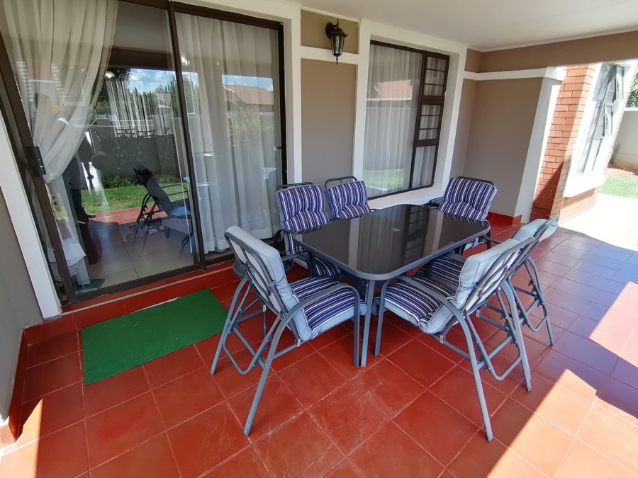 3 Bedroom Property for Sale in Shellyvale Free State